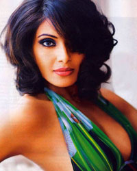 Bipasha Basu